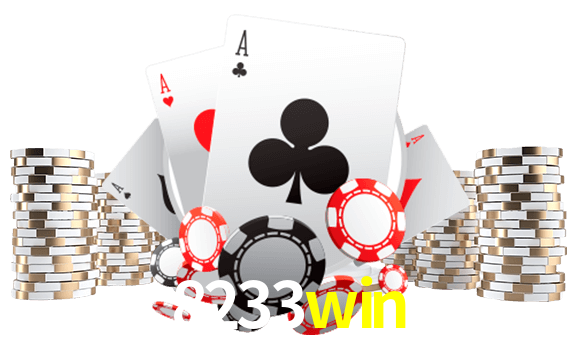 Jogue jogos de pôquer em 8233win