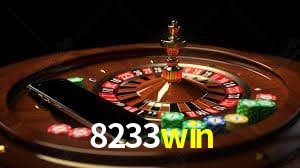 Experiência VIP 8233win