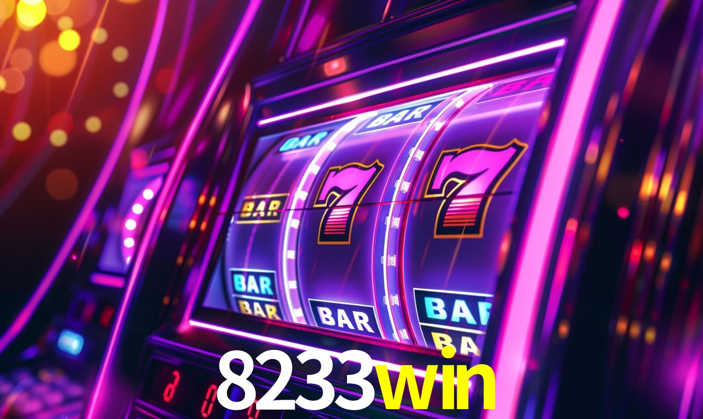 8233win - Cassino da Emoção Total - 8233win.com
