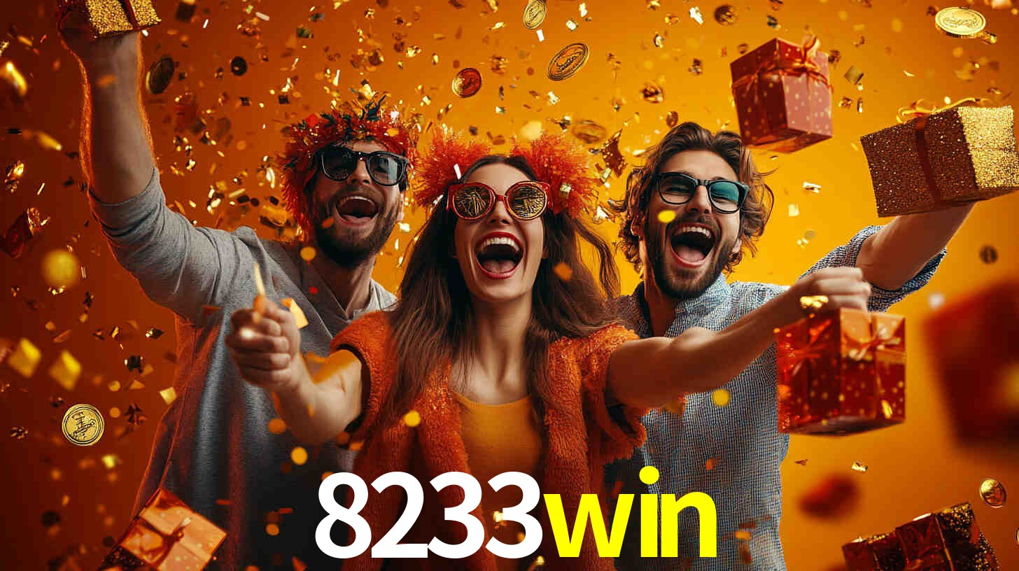 8233win bet