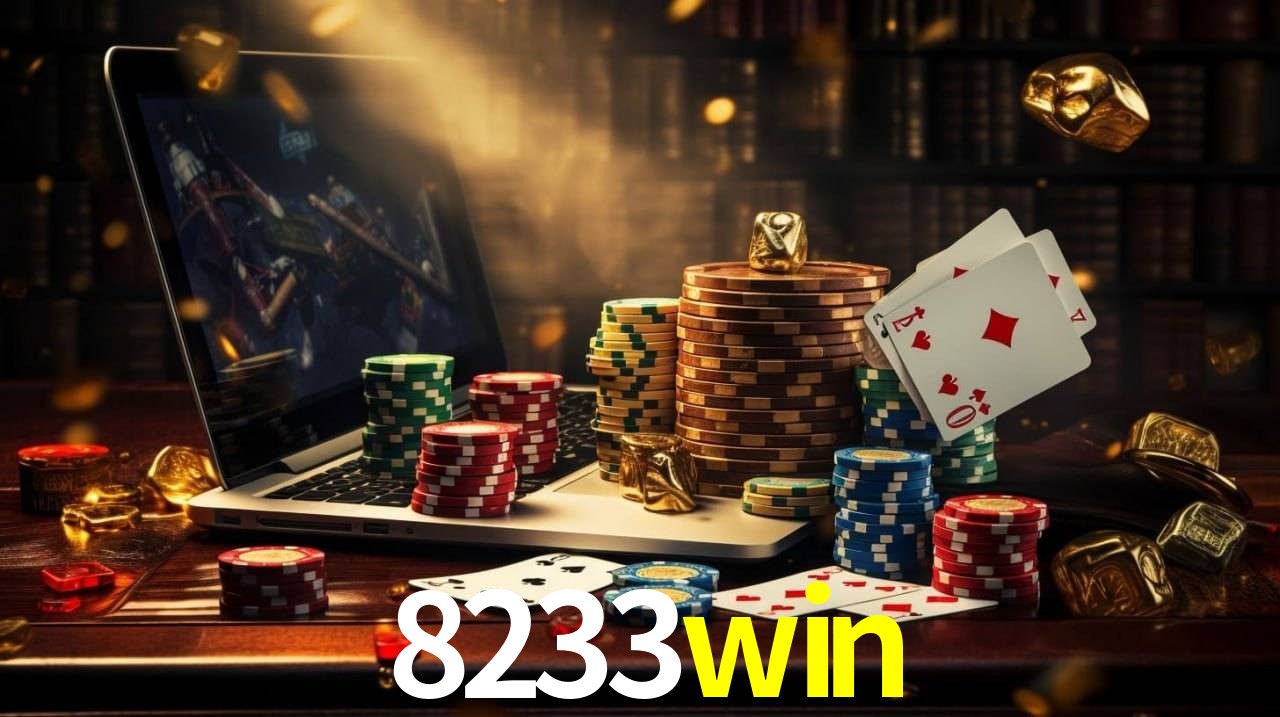 Experiência VIP 8233win