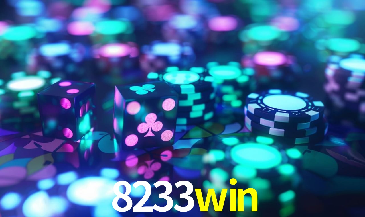 Estatísticas 8233win