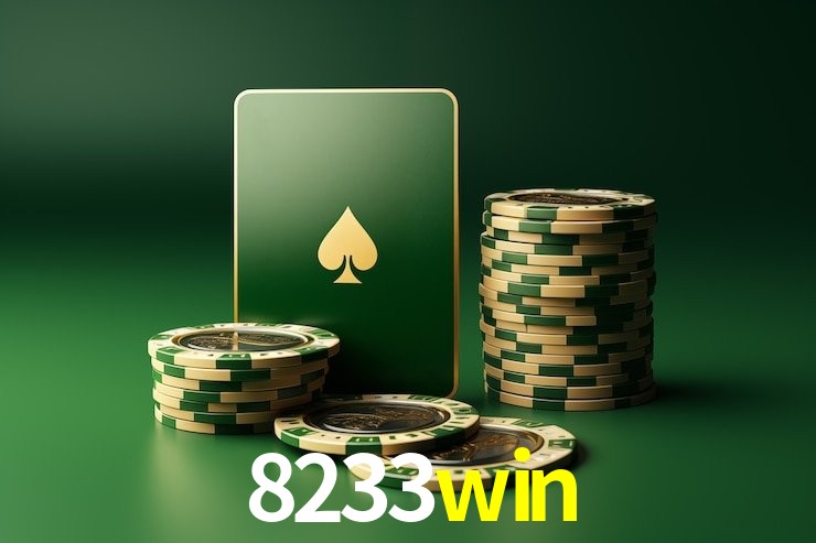 Statistics 8233win