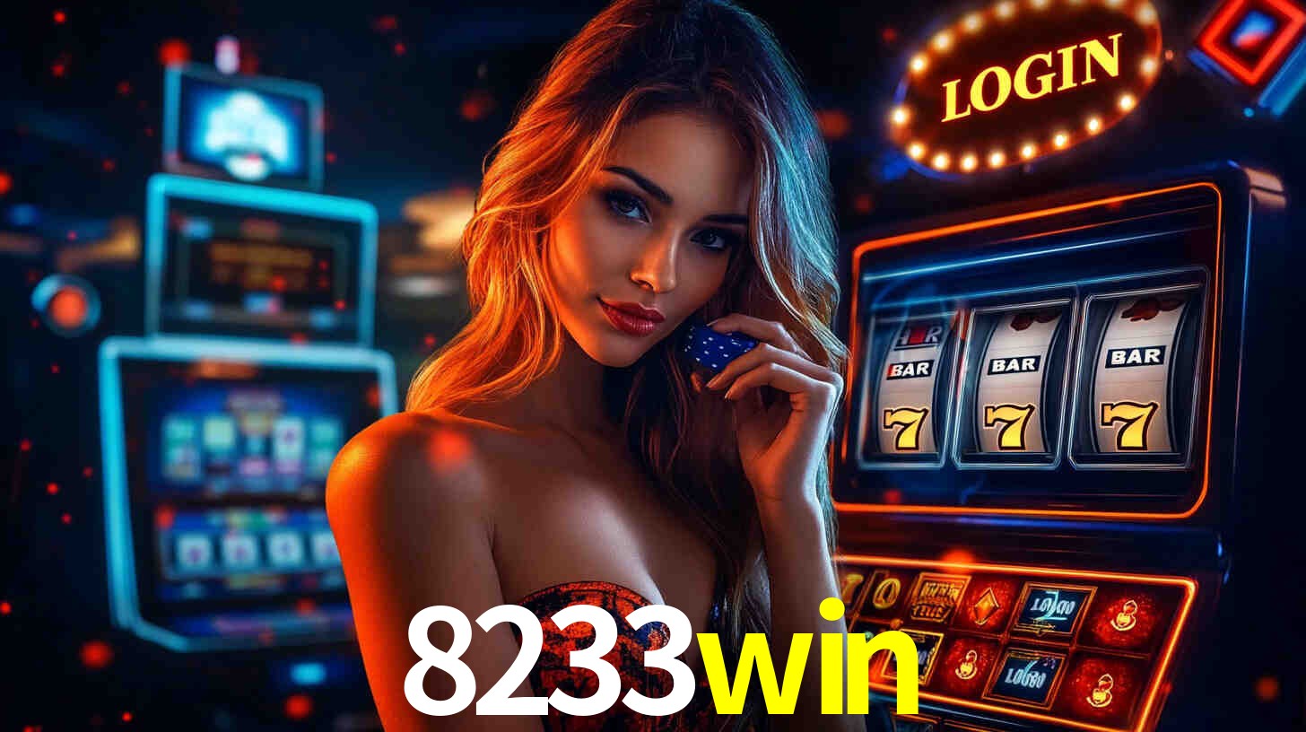 8233win bet