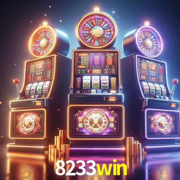 Ofertas Imperdíveis na 8233win: Promoções e Bônus Que Valem a Pena