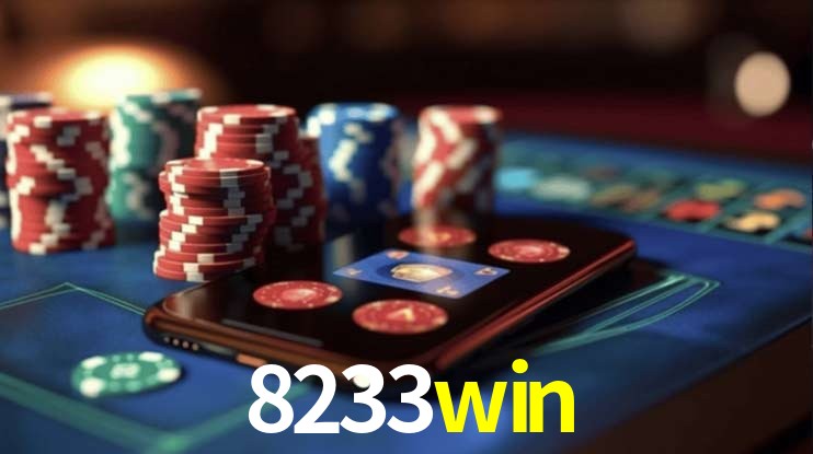 Estatísticas do Jogo 8233win