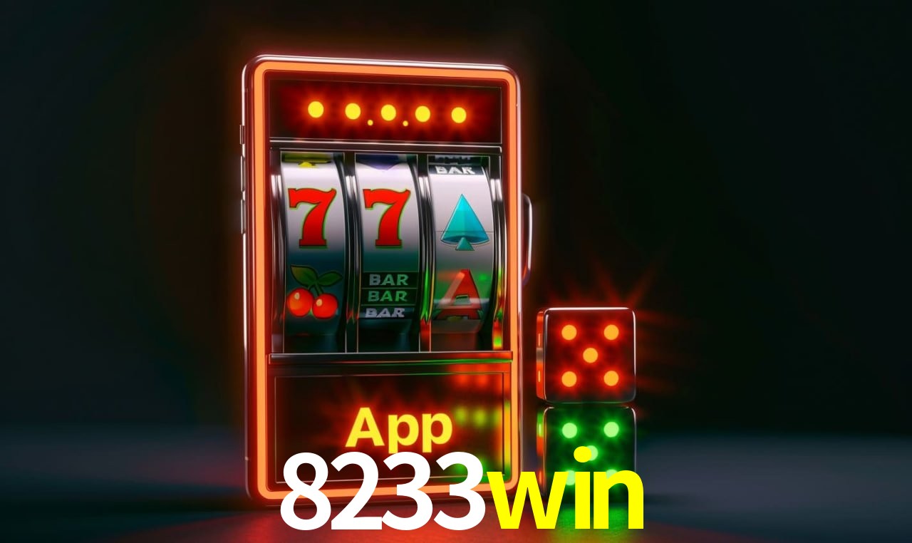 Integração de APIs 8233win