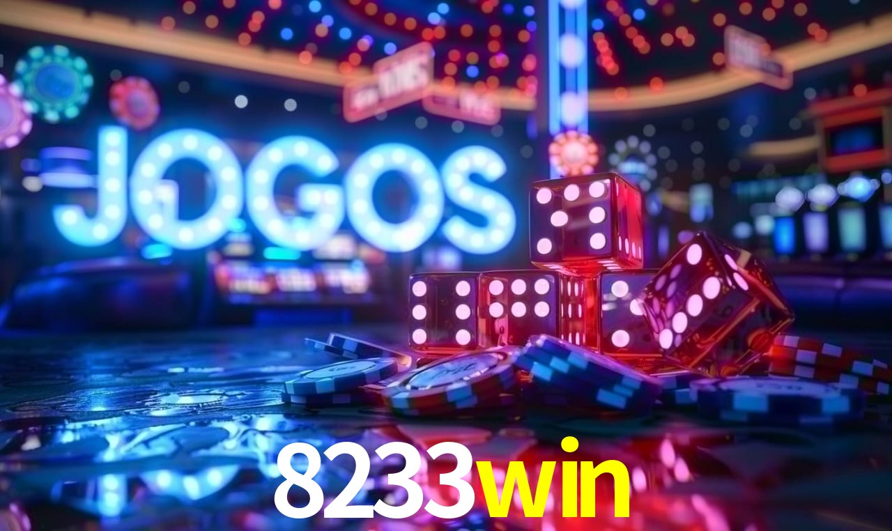 Mesa de Blackjack 8233win
