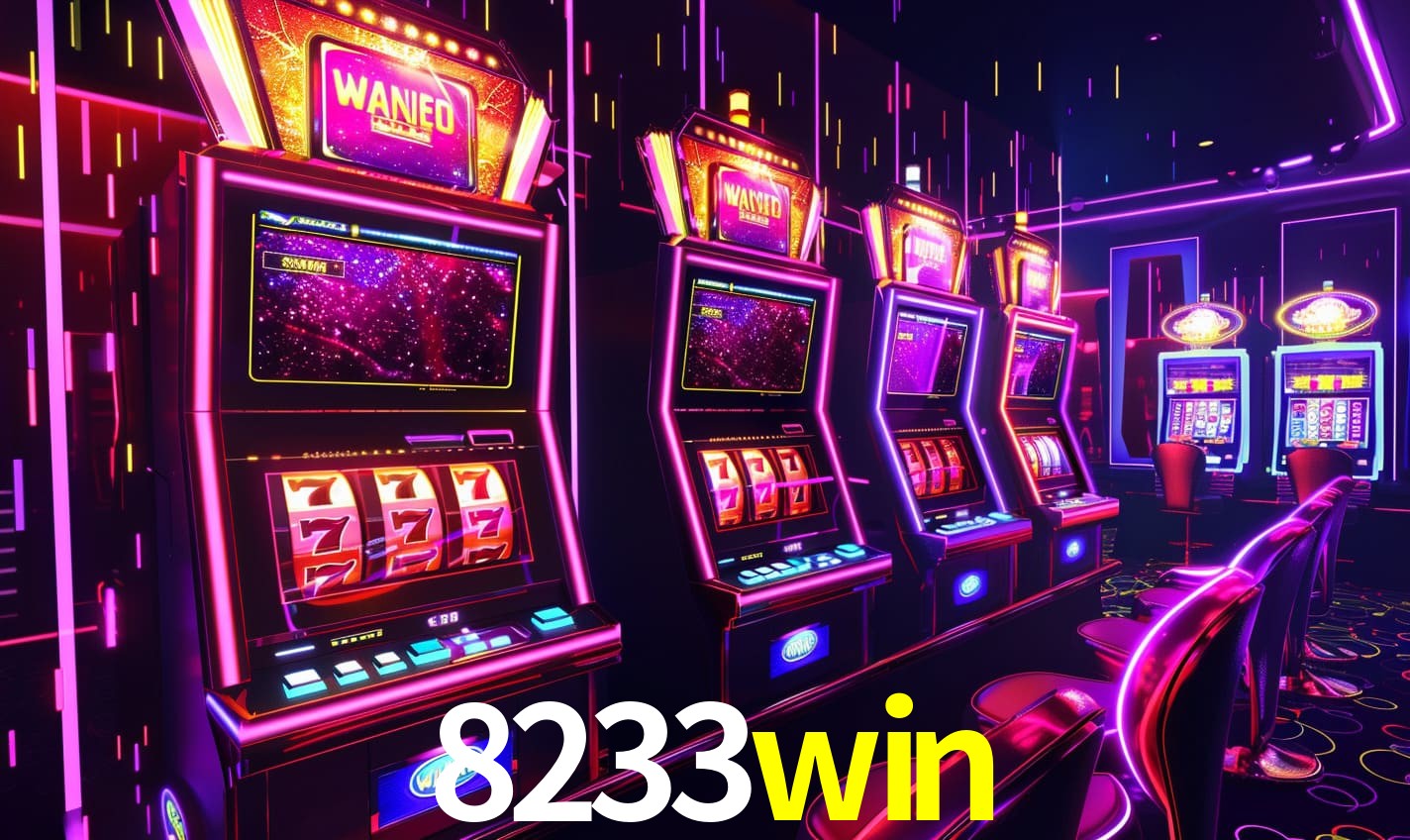 Desvendando o Mundo dos Jogos Virtuais na 8233win