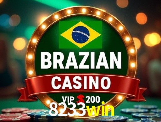 8233win Salvador - Strategy