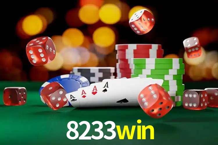 8233win São Paulo - Jogo Providers