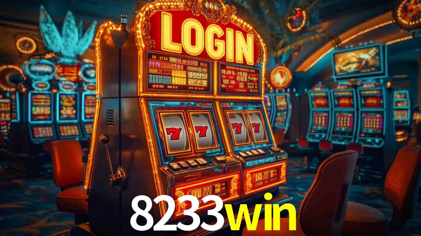 Programa VIP 8233win