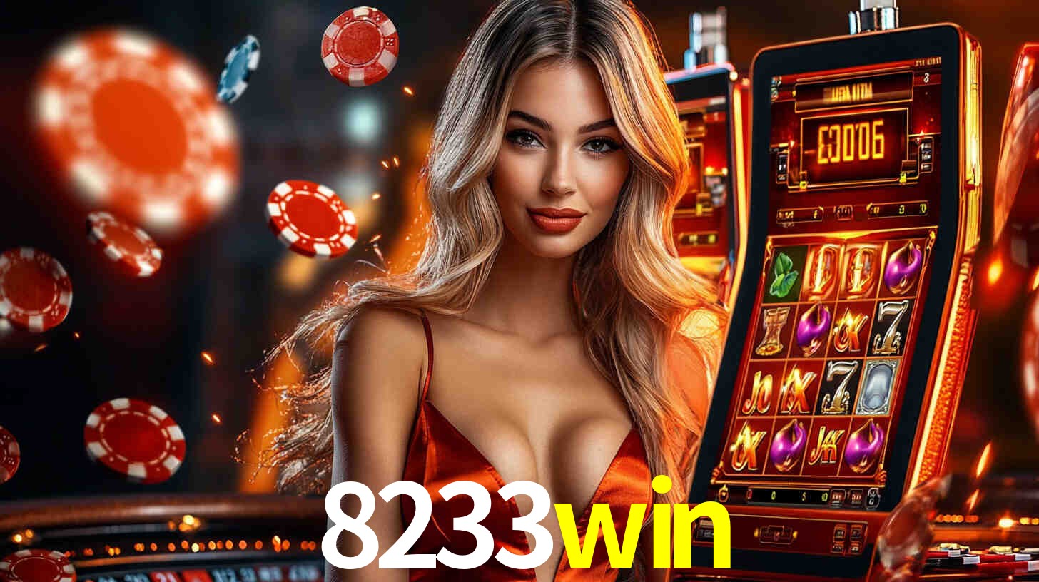 8233win bet