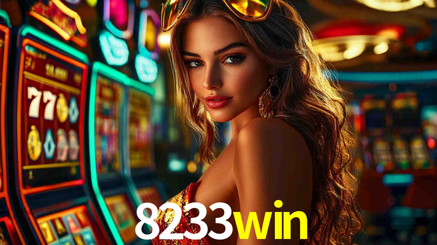 Roulette Table 8233win