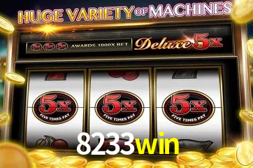 Desvendando o Mundo dos Jogos Virtuais na 8233win