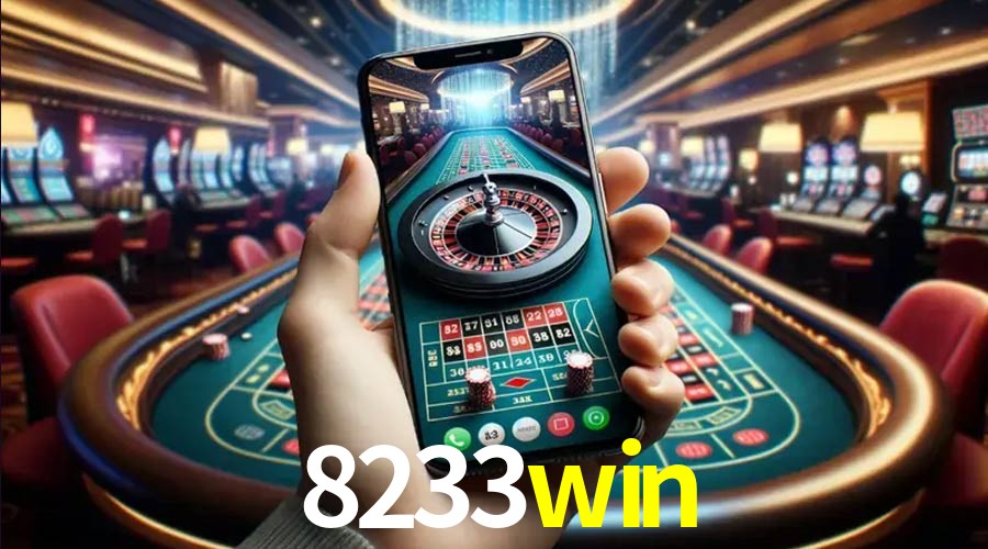 Security Systems 8233win