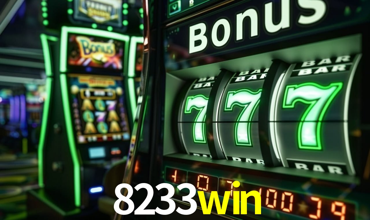 2FA Security 8233win