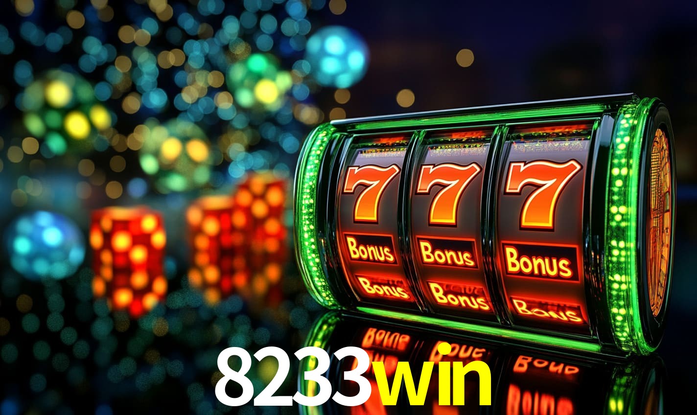 8233win - Pagamento PIX Instantâneo