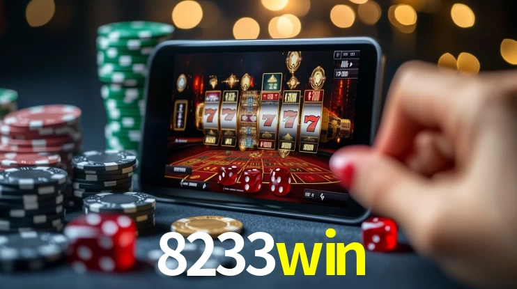 Blackjack Table 8233win