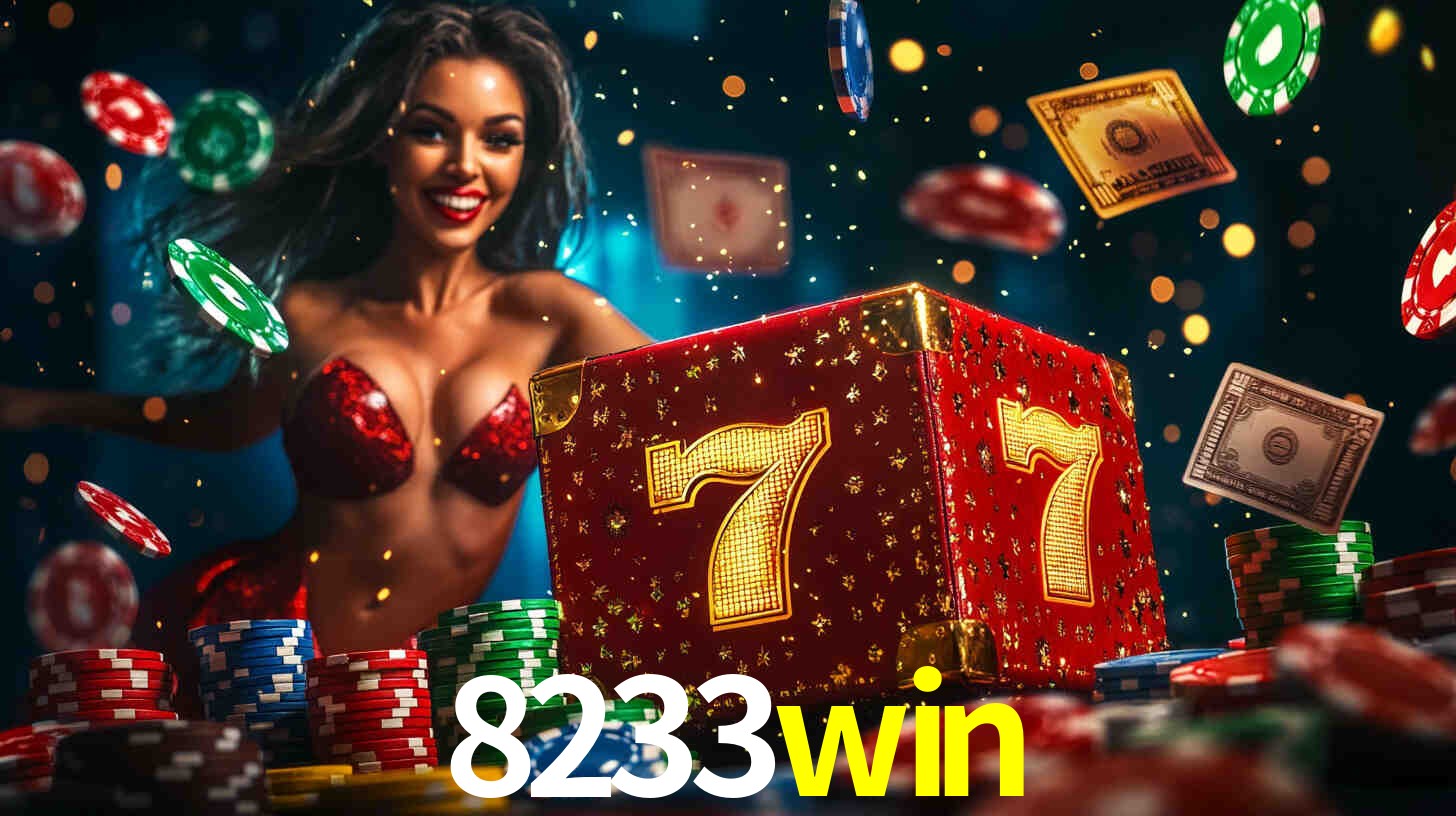 Inovações de Jogos na 8233win: O Futuro das Experiências Interativas