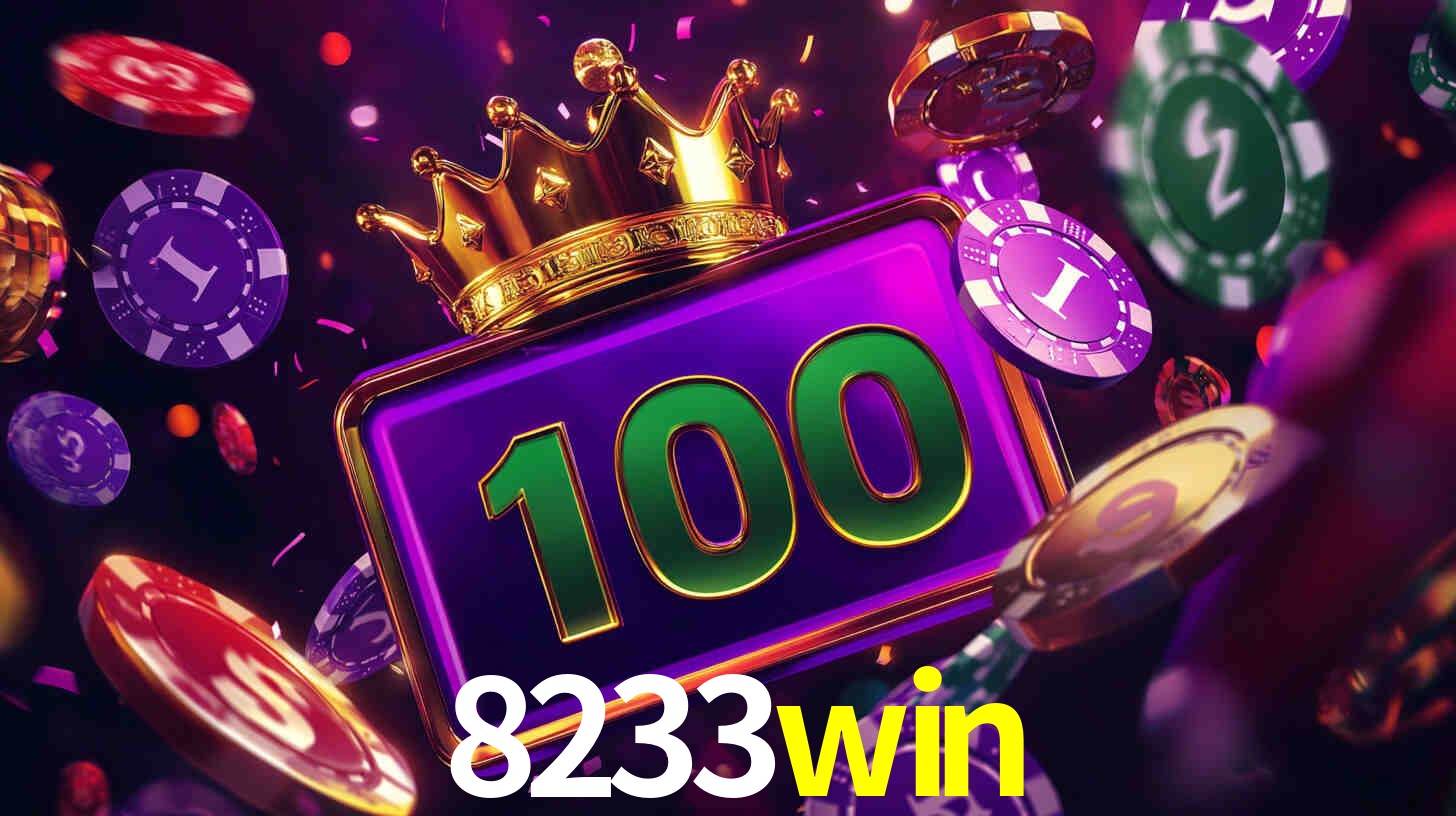 VIP Casino 8233win