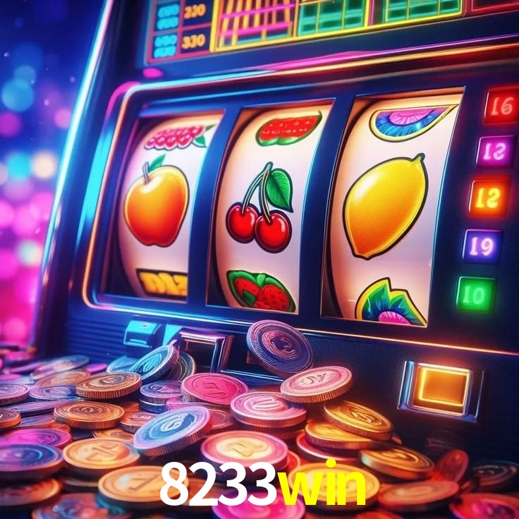Cadastro Rápido 8233win