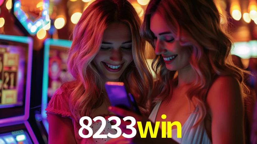 8233win bet