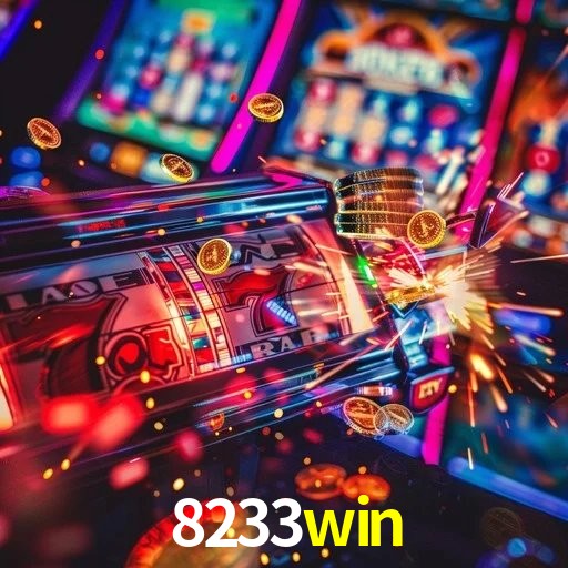 Apostas de Futebol 8233win