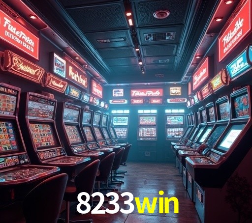 8233win Promoções - 30+ Ofertas Diárias