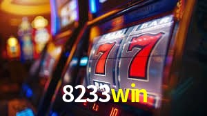 8233win - Aplicativo Móvel