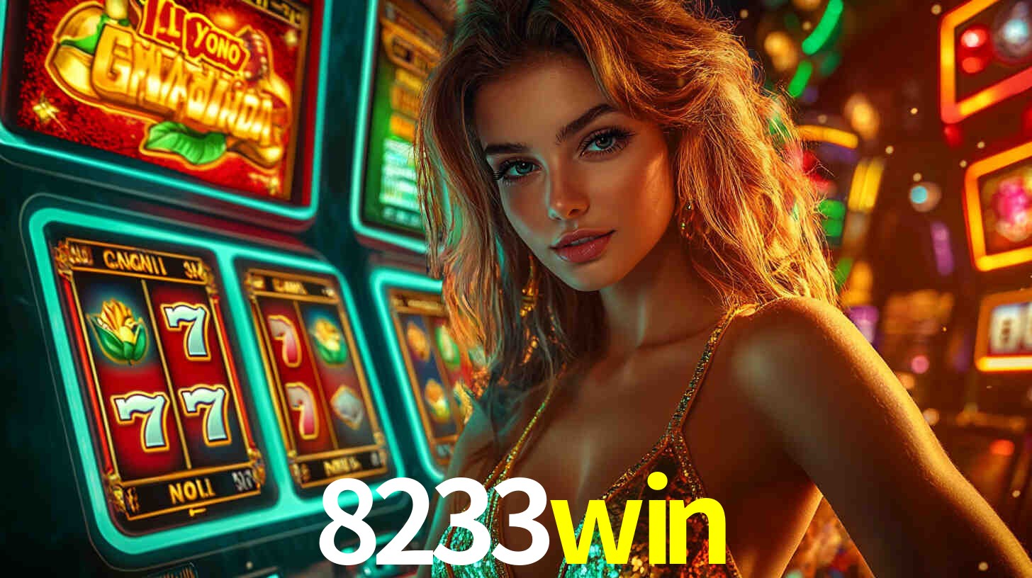 Live Casino 8233win