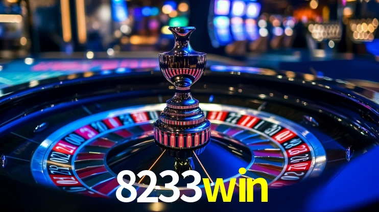 8233win App Interface