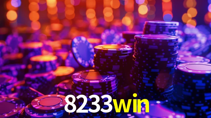 Bônus Generosos e Exclusivos no 8233win para Você!