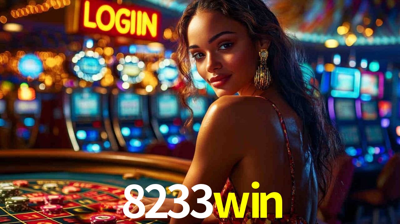 8233win Belo Horizonte - Jackpots
