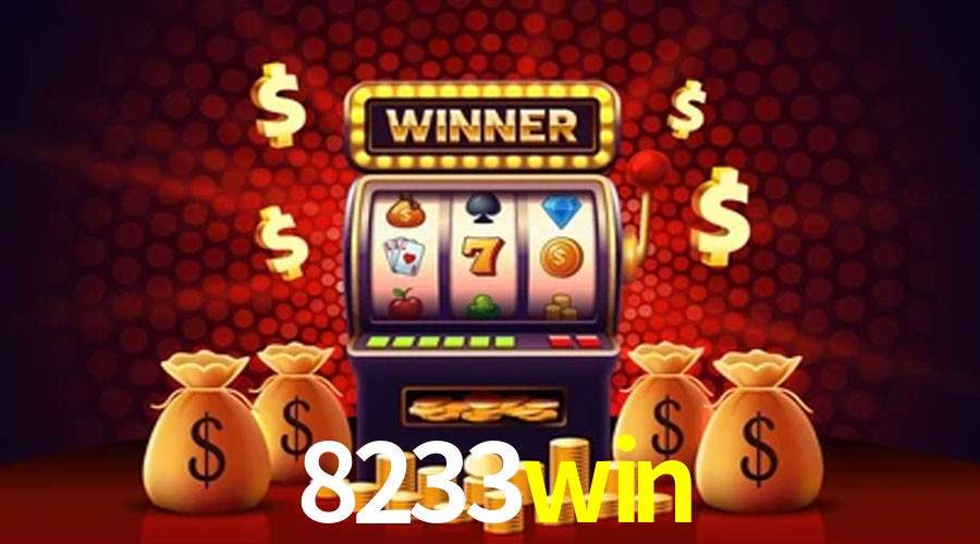 Flash Promotion 8233win