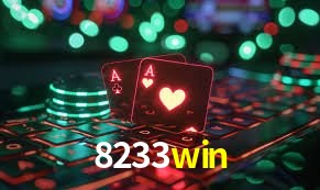 Segurança 2FA 8233win