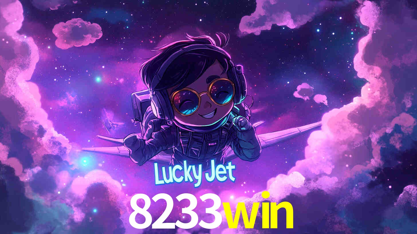 Apostas Esportivas na 8233win: Um Guia Completo