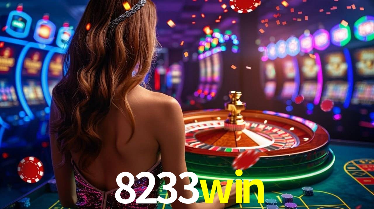 8233win - App Features
