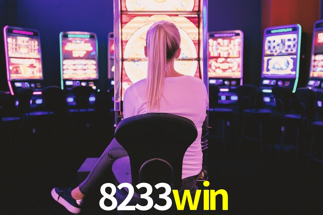 Account Benefits 8233win