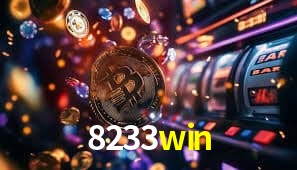 Interface do App 8233win