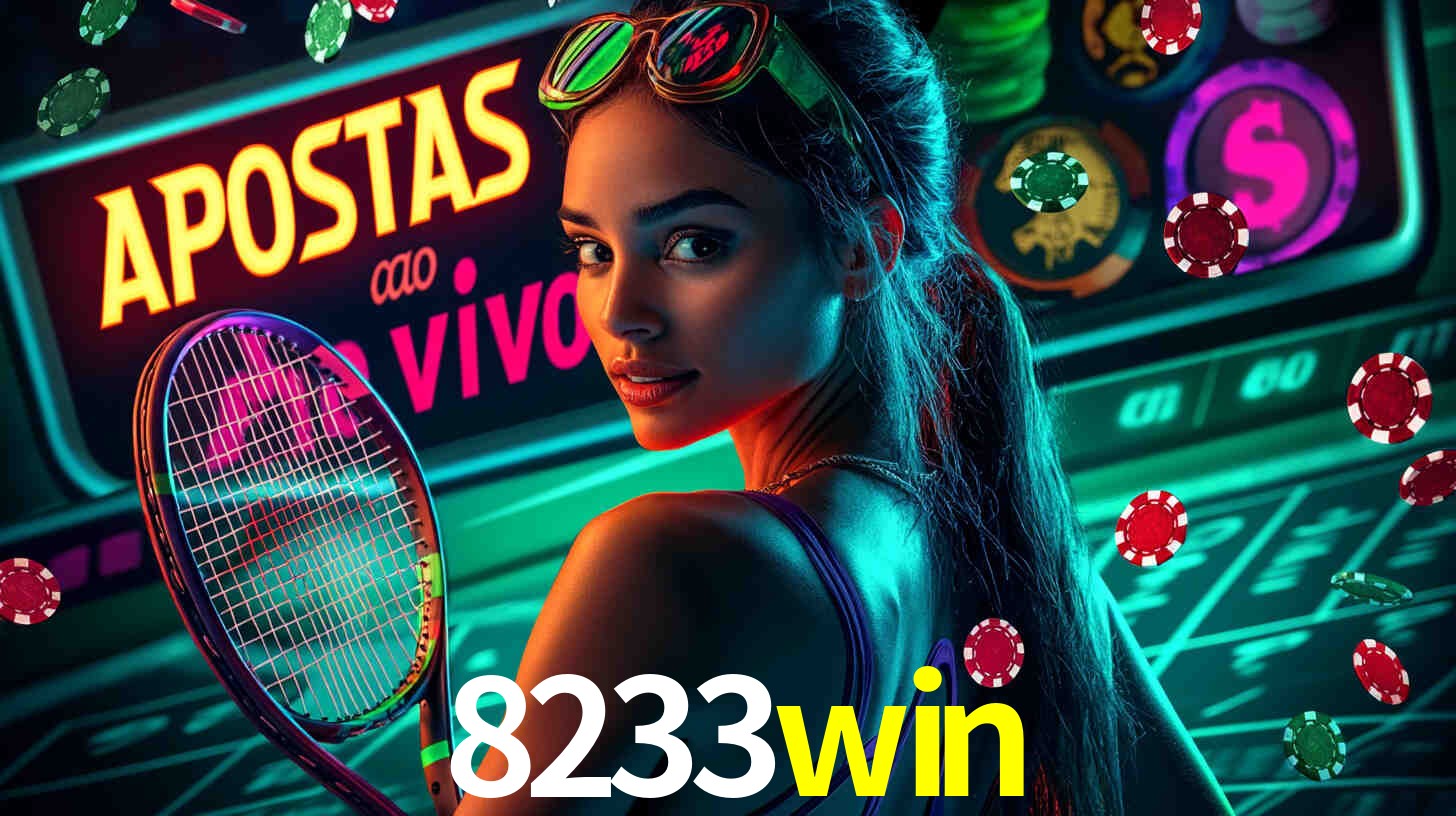 A Popularidade dos Caça-Níqueis no 8233win