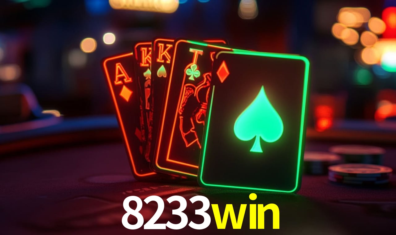 8233win Fortaleza - Sports Winners