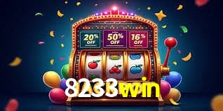 8233win - Support