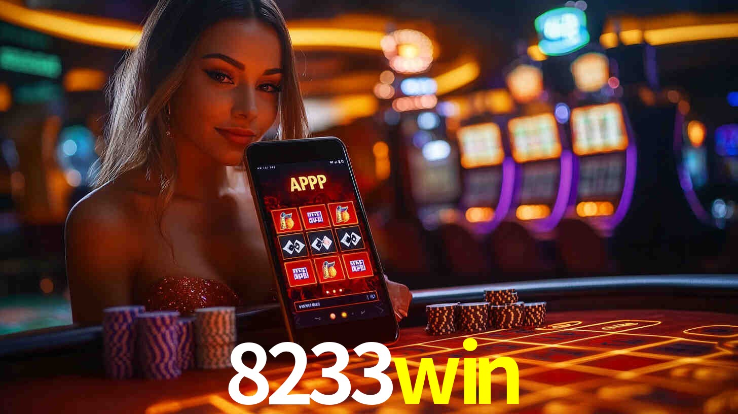 Descubra a Essência do 8233win: Nossa História e Compromissos