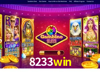 8233win Bônus - Pacote R$5.000 + VIP