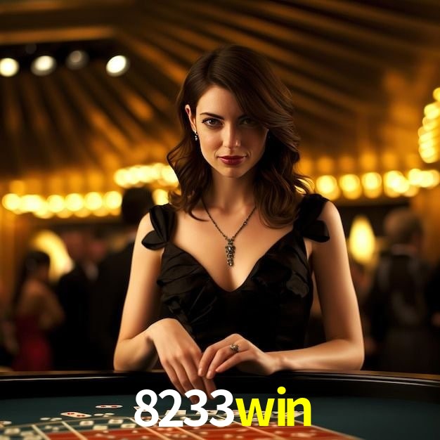 A Experiência Imersiva dos Cassinos Ao Vivo no 8233win