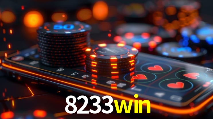 Slot Games 8233win