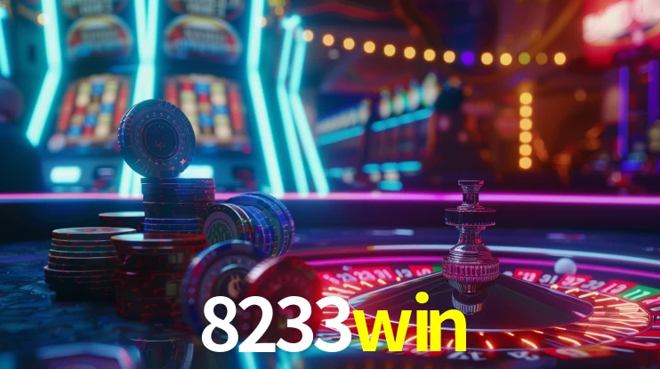 Platform Technology 8233win