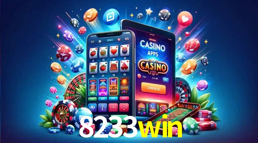 Seasonal Promotions 8233win
