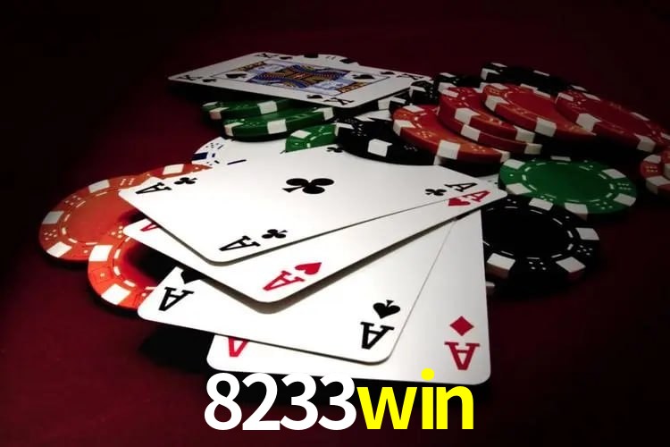 Estatísticas Esportivas 8233win